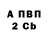 Amphetamine Розовый Many Yam